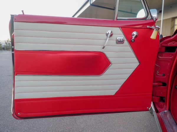 1954 Chevrolet Bel Air - Image 30