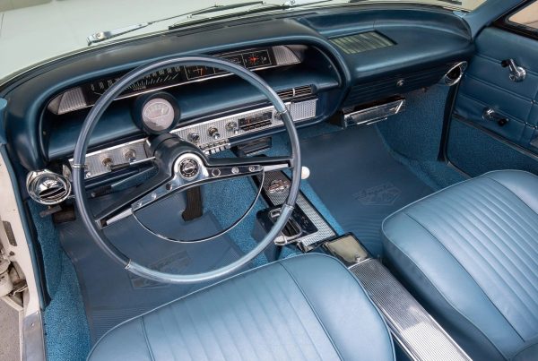 1963 Chevrolet Impala SS 327 - Image 20