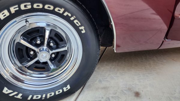 1968 Dodge Charger - Image 22