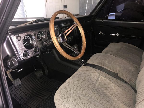 1972 Chevrolet K5 Blazer - Image 19
