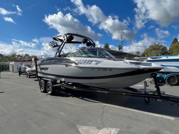 2021 Sanger 231 SL - Image 38