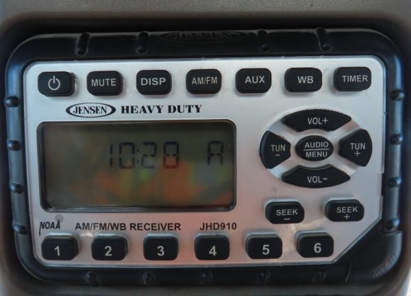 2013 Case 580SN 4x4 - Image 39