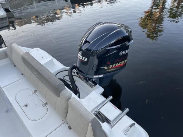 2021 Key West Boats 239FS - Image 10
