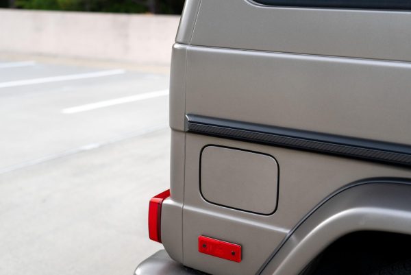 2017 Mercedes-Benz G-Class G63 AMG - Image 39