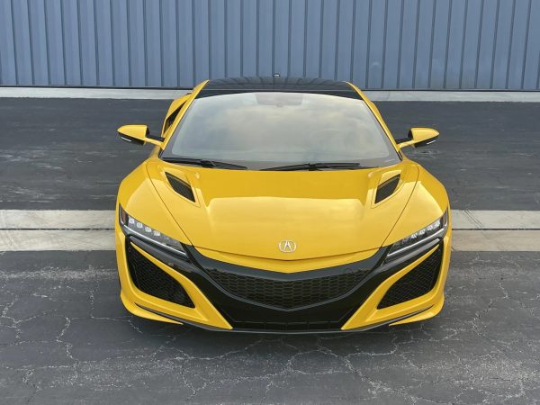 2020 Acura NSX - Image 23