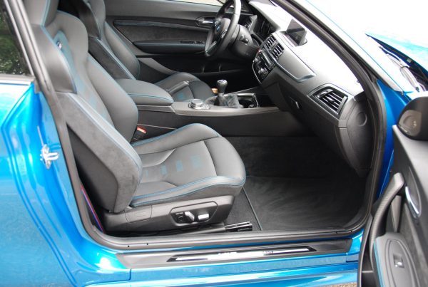 2019 BMW M2 Competition - Image 31