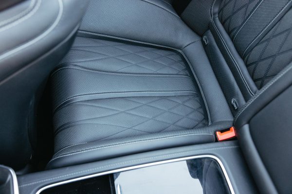 2017 Mercedes-Benz S-Class AMG S 63 - Image 30