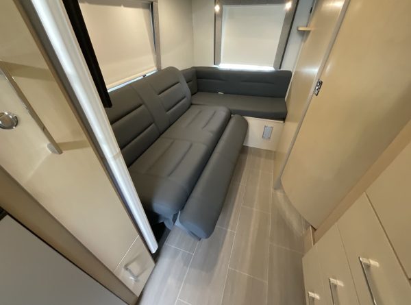 2019 Leisure Travel Serenity S24CB - Image 41