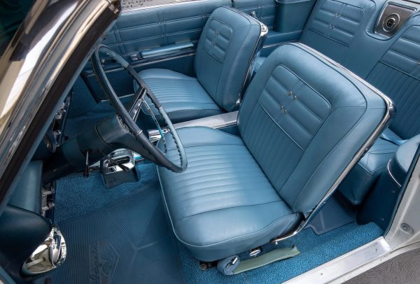 1963 Chevrolet Impala SS 327 - Image 21
