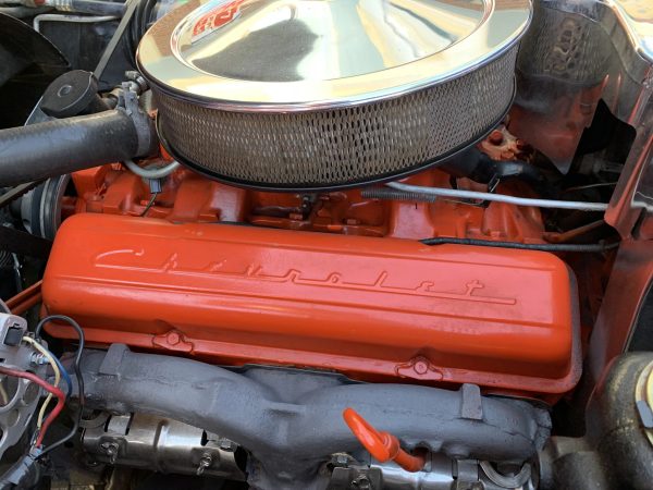 1967 Chevrolet Corvette - Image 26