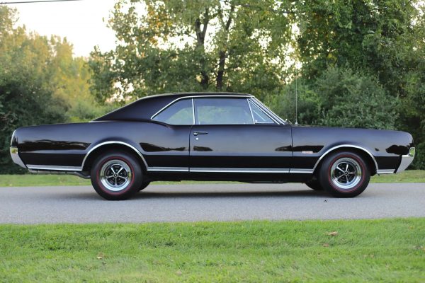 1967 Oldsmobile 442 - Image 40