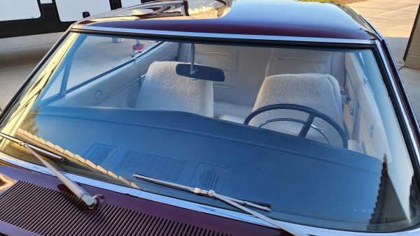1968 Dodge Charger - Image 23