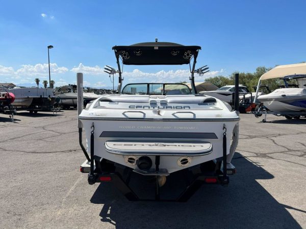 2014 Centurion Enzo FX44 - Image 3
