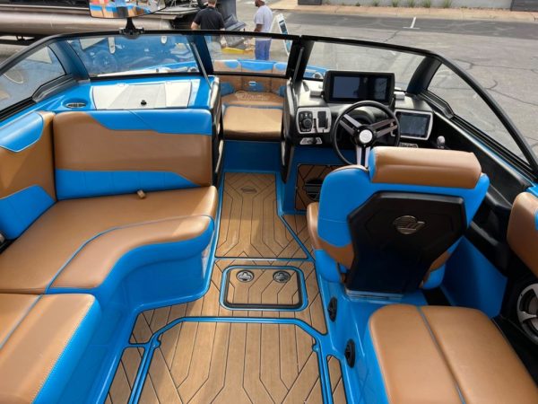 2019 Malibu Boats 23 LSV - Image 41