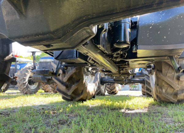 2013 New Holland TD5040 - Image 4