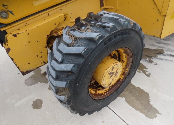 2015 John Deere 310LEP - Image 3