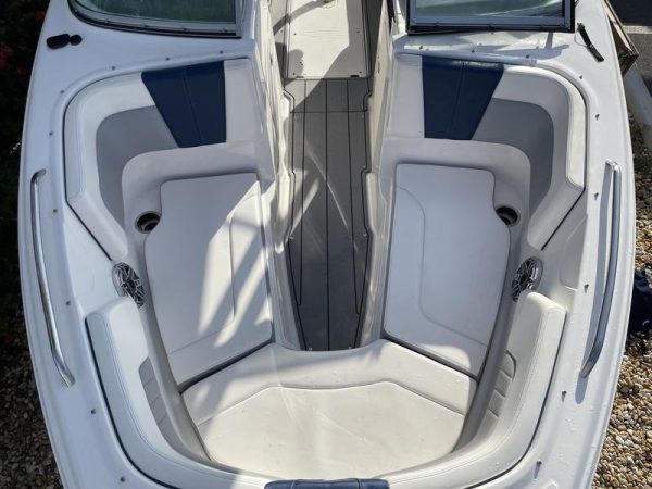 2021 Chaparral 23 Surf - Image 20