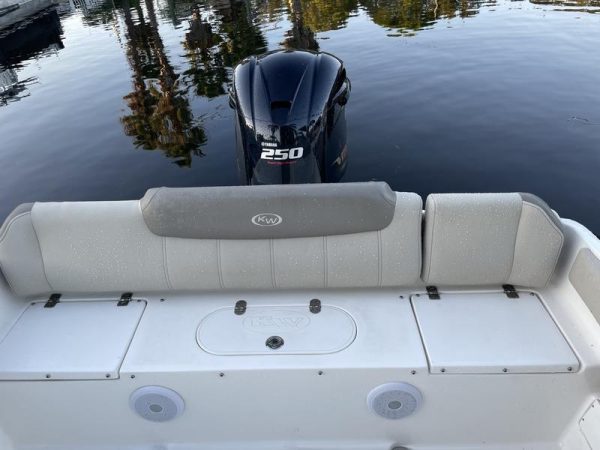 2021 Key West Boats 239FS - Image 11
