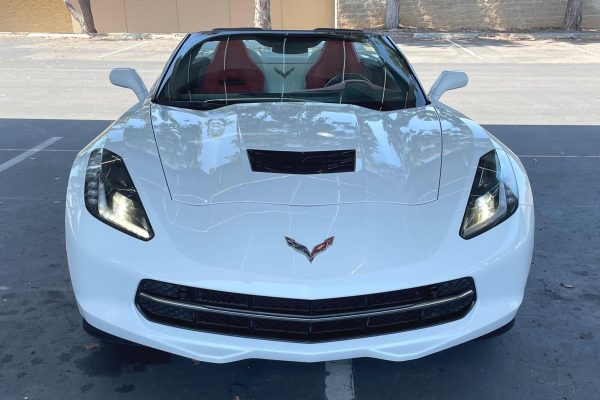 2017 Chevrolet Corvette Stingray - Image 29
