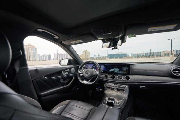 2018 Mercedes-Benz E-Class AMG E63 S - Image 47