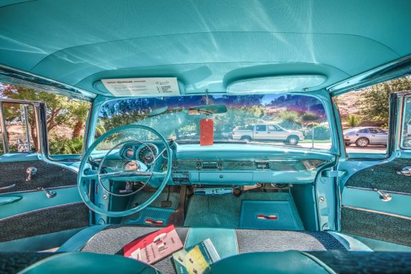 1957 Chevrolet Bel Air - Image 20