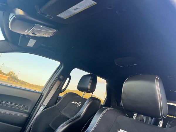 2021 Dodge Durango SRT Hellcat - Image 28