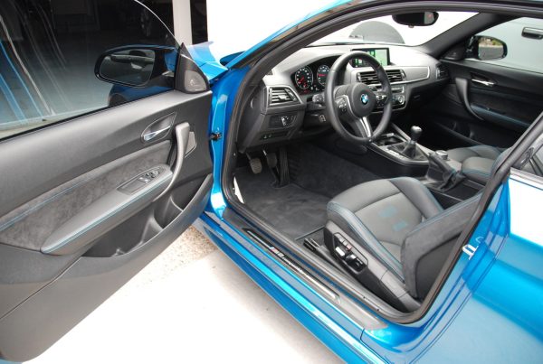 2019 BMW M2 Competition - Image 32