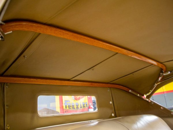 1931 Buick Series 90 Roadster - Image 49