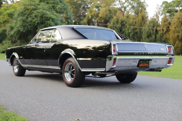 1967 Oldsmobile 442 - Image 41