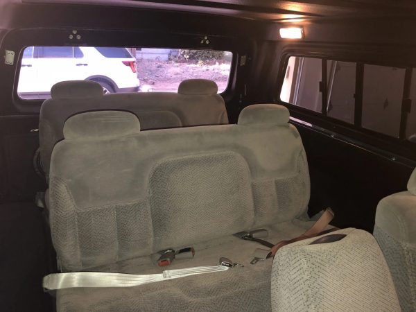 1972 Chevrolet K5 Blazer - Image 21