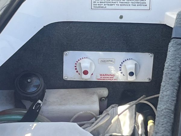 2007 MasterCraft X-45 - Image 30