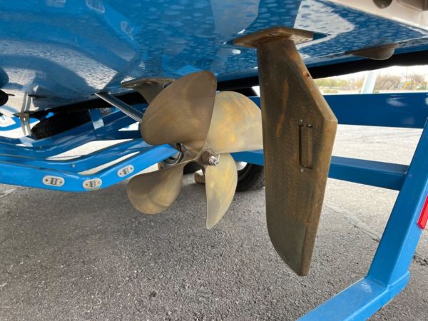 2019 Malibu Boats 23 LSV - Image 42