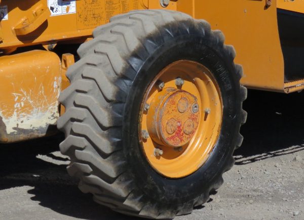 2014 Case 580SN - Image 34
