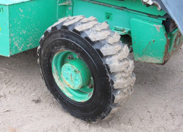 2015 John Deere 310K EP - Image 4