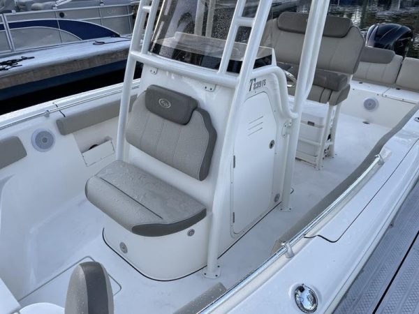 2021 Key West Boats 239FS - Image 12