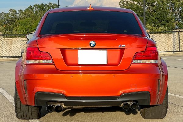 2011 BMW 1M - Image 24
