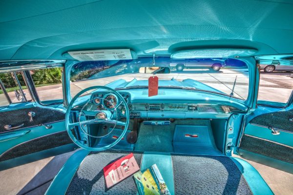 1957 Chevrolet Bel Air - Image 21