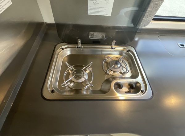 2019 Leisure Travel Serenity S24CB - Image 2
