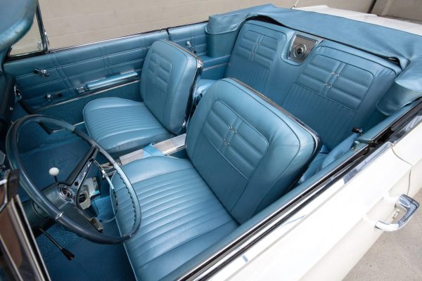 1963 Chevrolet Impala SS 327 - Image 23