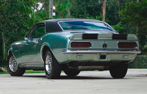 1967 Chevrolet Camaro RS Z28 - Image 19