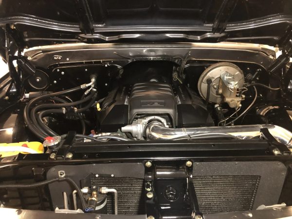 1972 Chevrolet K5 Blazer - Image 22