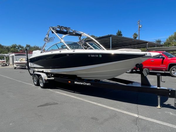2007 MasterCraft X-45 - Image 2