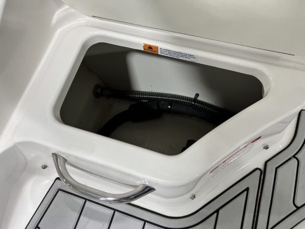 2019 Chaparral 191 Suncoast - Image 5