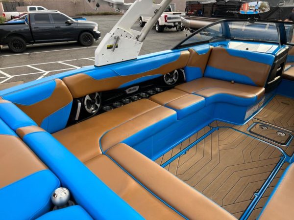 2019 Malibu Boats 23 LSV - Image 43