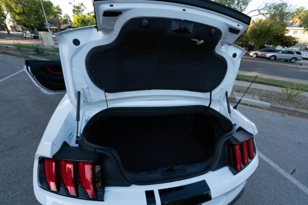 2022 Ford Mustang GT Premium - Image 22