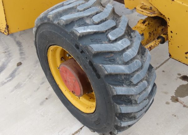 2015 John Deere 310LEP - Image 5