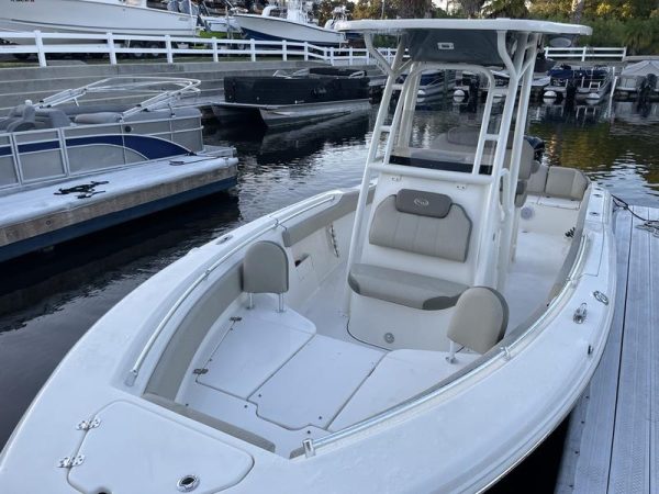 2021 Key West Boats 239FS - Image 13