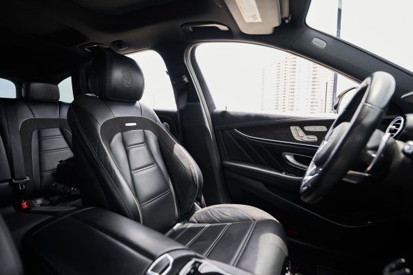 2018 Mercedes-Benz E-Class AMG E63 S - Image 49