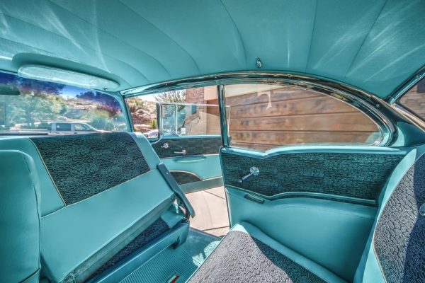 1957 Chevrolet Bel Air - Image 22