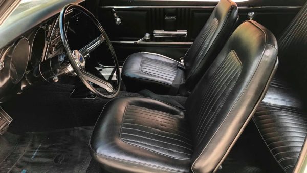 1967 Chevrolet Camaro RS Z28 - Image 20